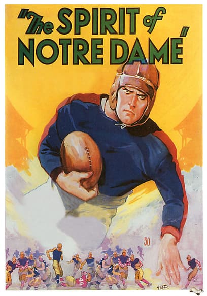 The Spirit of Notre Dame