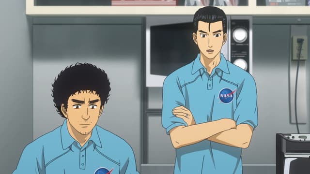 S01:E83 - Kenji and I