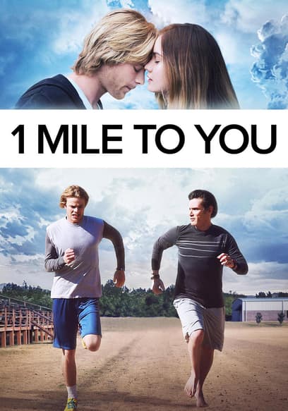 1 Mile to You