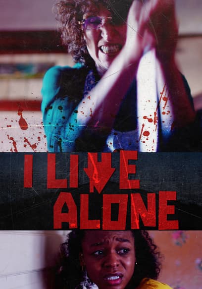 I Live Alone