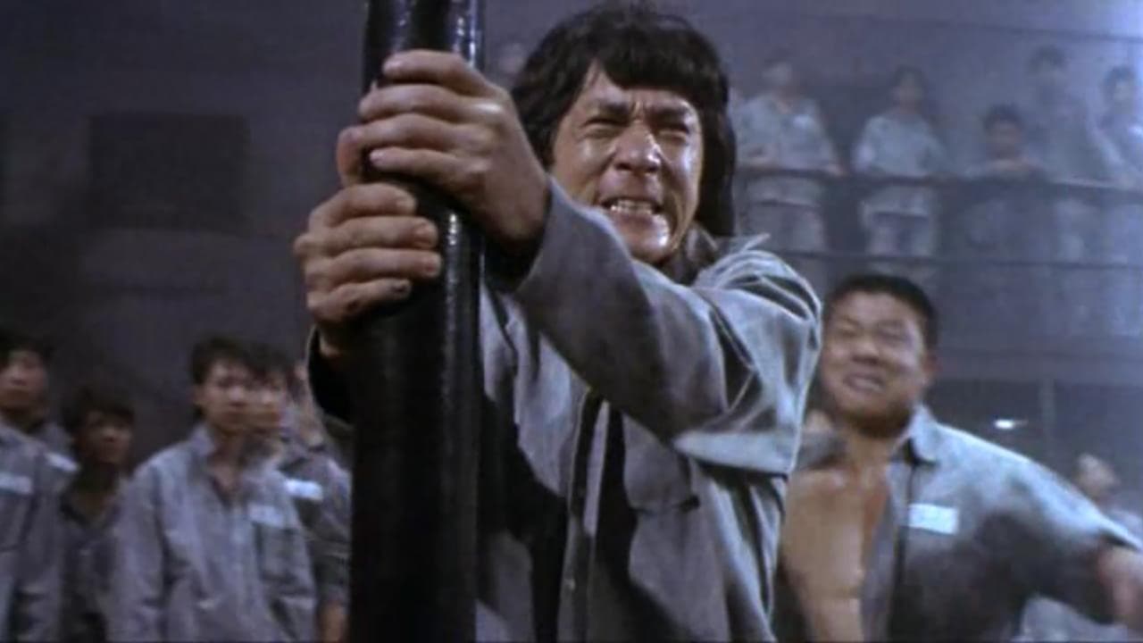 Watch The Prisoner