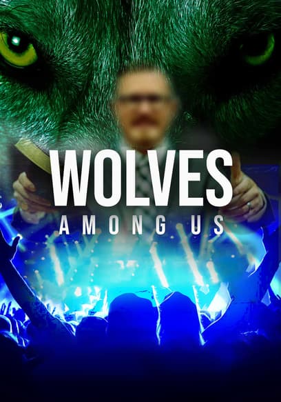 Wolves Among Us Trailer