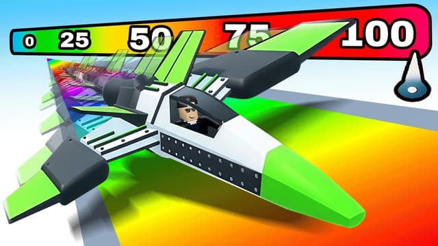 S10:E16 - Roblox's Most Expensive Airplane