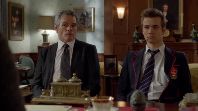 S01:E13 - Episode 13