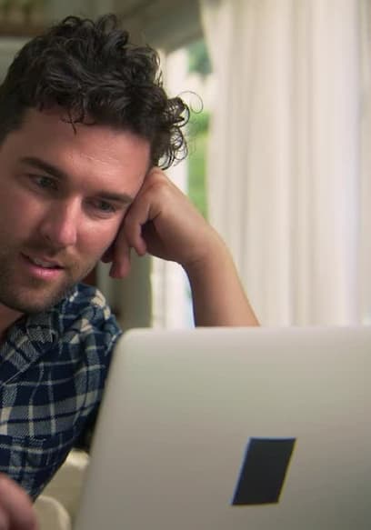 S01:E06 - Cody poster