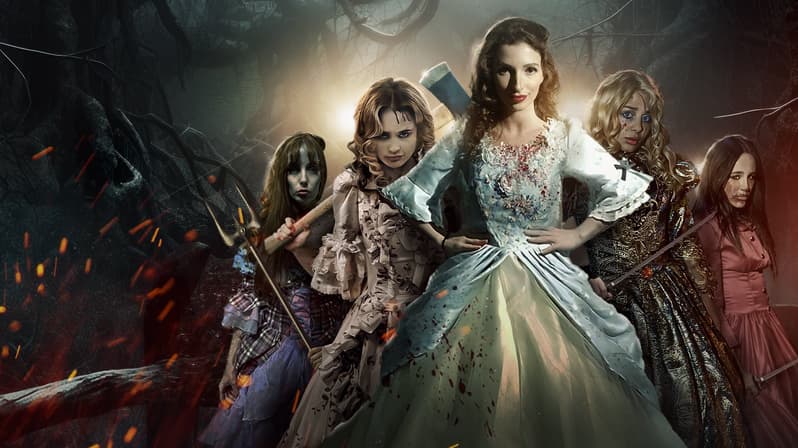 Watch Fairest of Them All (2025) - Free Movies | Tubi display picture 3