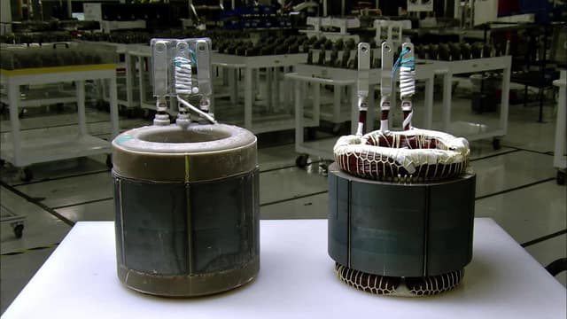 S02:E10 - Tesla Model S