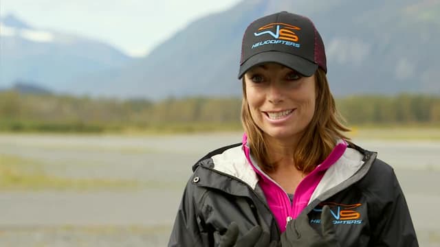 S03:E06 - Balancing Act