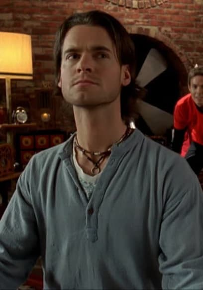 S16:E03 - Sigh of the Tiger poster