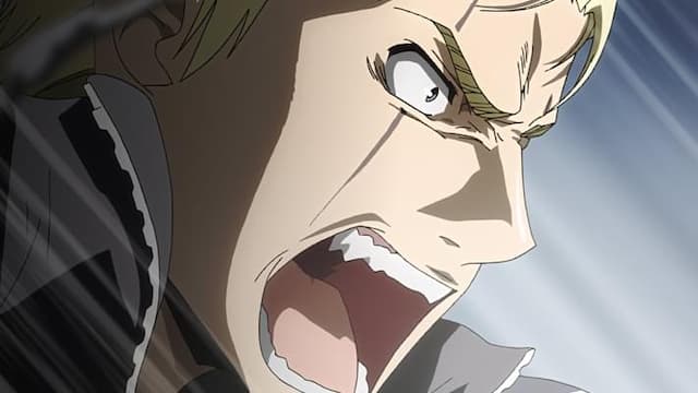 S05:E124 - Obstructing Mist