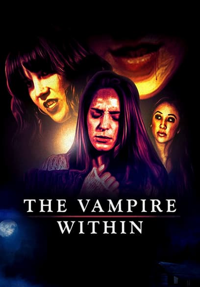 The Vampire Within