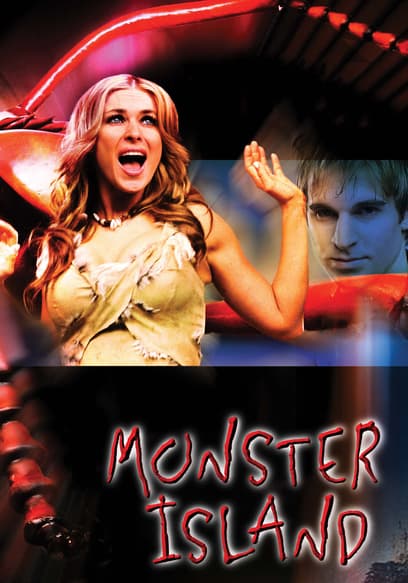 Monster Island