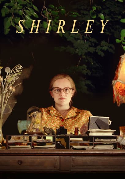 Shirley