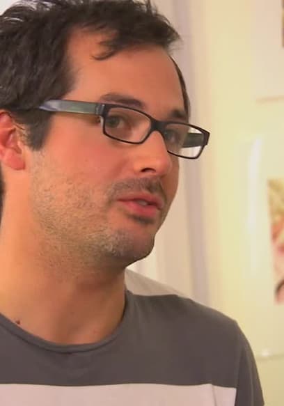 S01:E13 - Virginia’s Kitchen poster