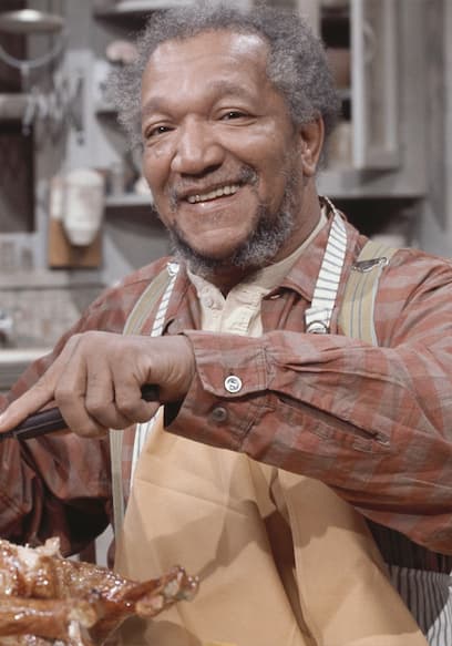 S02:E08 - Redd Foxx poster