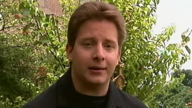 S01:E23 - El Amante Fatal