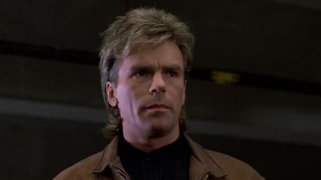 S03:E20 - Murderer's Sky