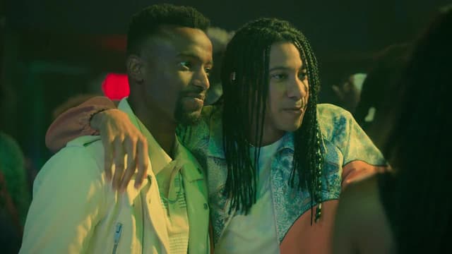 S03:E10 - Sleep When U Die