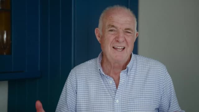 S01:E03 - Lincolnshire