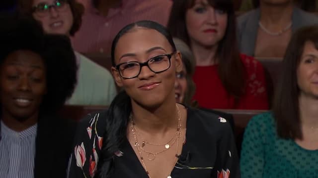 S07:E02 - Eubanks vs. Wilkes