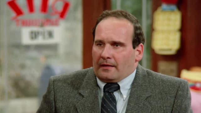 Watch Perfect Strangers S02:E10 - The Rent Strike - Free TV Shows | Tubi