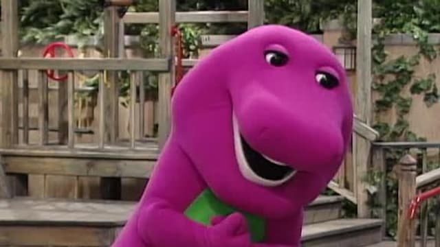 S08:E07 - Un perfecto día morado