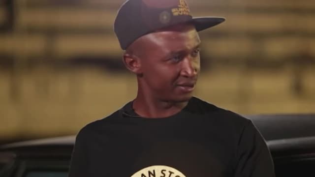 S14:E11 - Episode 11