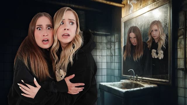 S01:E14 - Mackenzie and Lael's 3 AM Game Night!