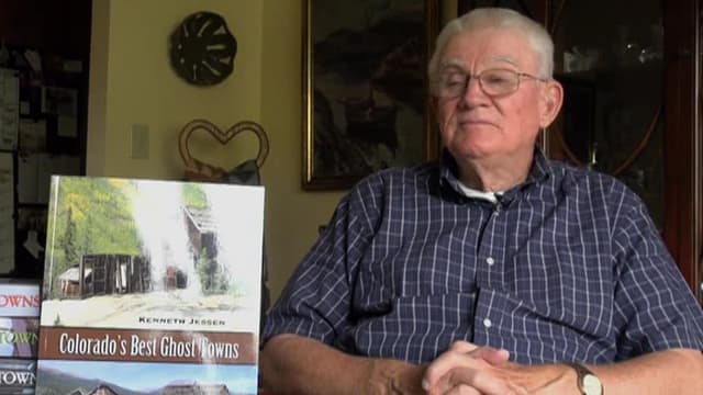 S01:E04 - Mining Towns of the Rocky Mountains