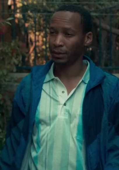 S01:E02 - Nolwazi's Room poster