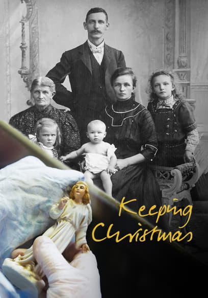 Keeping Christmas