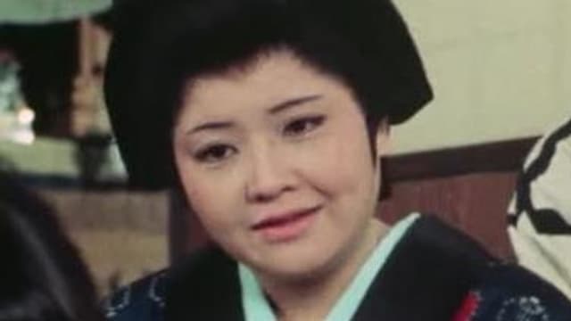 S01:E12 - A Great Woman From Kishu