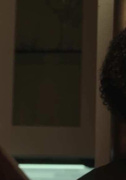 The Education of a Negro Trailer