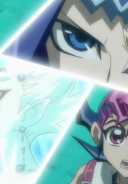 Watch Yu-Gi-Oh! ZEXAL S01:E34 - Shark Bait - Free TV Shows | Tubi