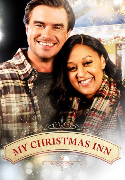 My Christmas Inn Trailer