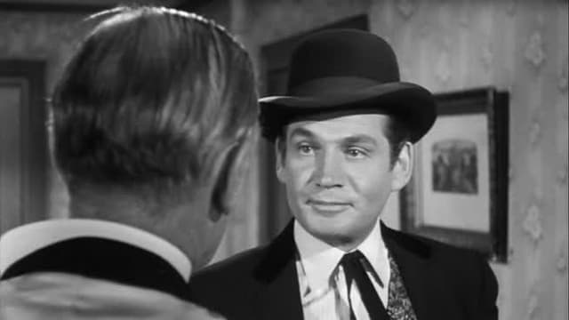 S02:E11 - The Canvas and the Cane