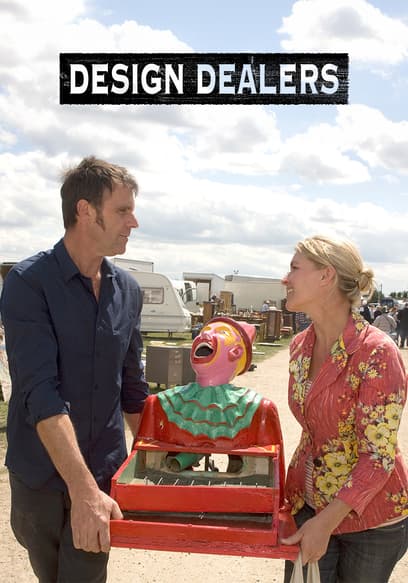 S01:E07 - Brighton Calling