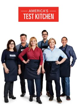 Watch America's Test Kitchen Season 7 Streaming Online | Tubi Free TV