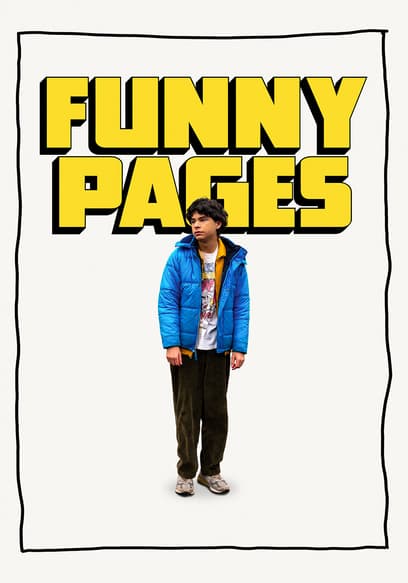 Funny Pages