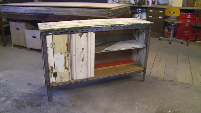 S01:E15 - Episode 15