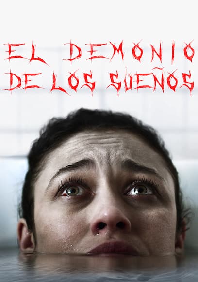 El demonio de los sueños (Doblado)