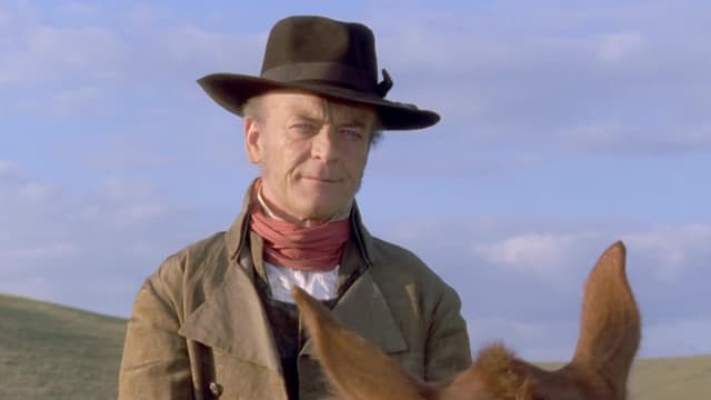 S02:E02 - Sharpe's Enemy