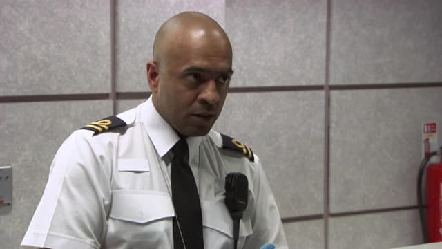 S02:E04 - Recipe for Disaster