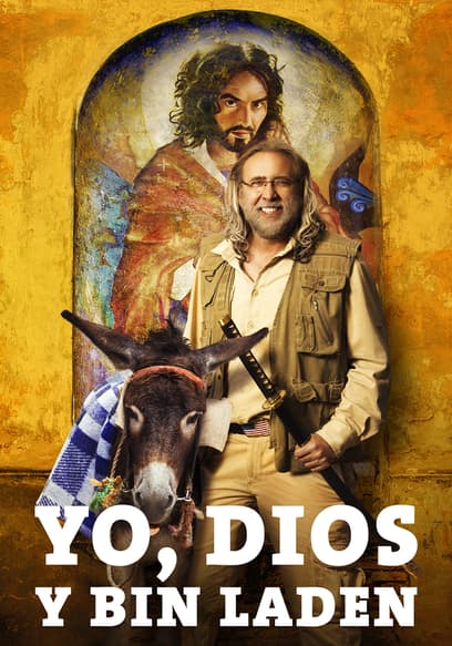 Yo, Dios Y Bin Laden (Doblado)