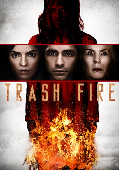 Trash Fire