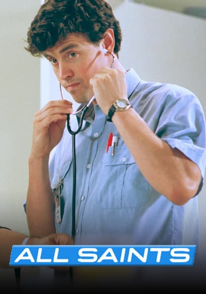 S01:E04 - A Question of Strength