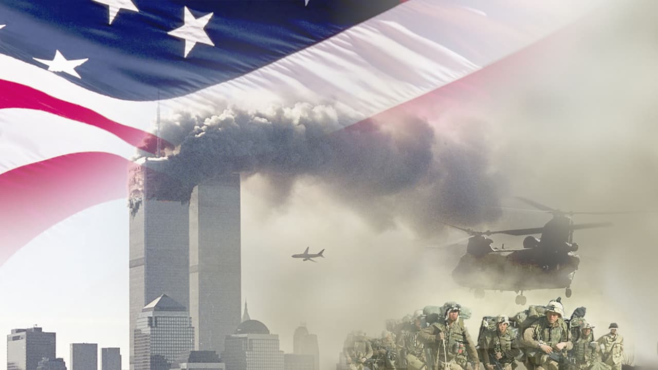 Watch Operation Enduring Freedom