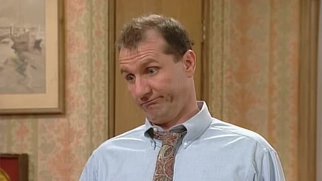 S07:E24 - The Old Insurance Dodge
