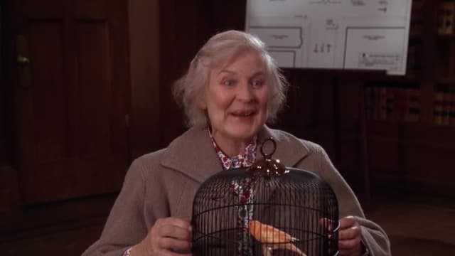 S05:E20 - Rush to Judgement