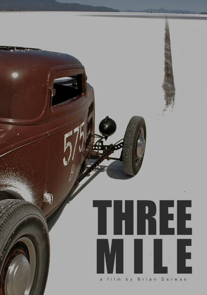 Three Mile